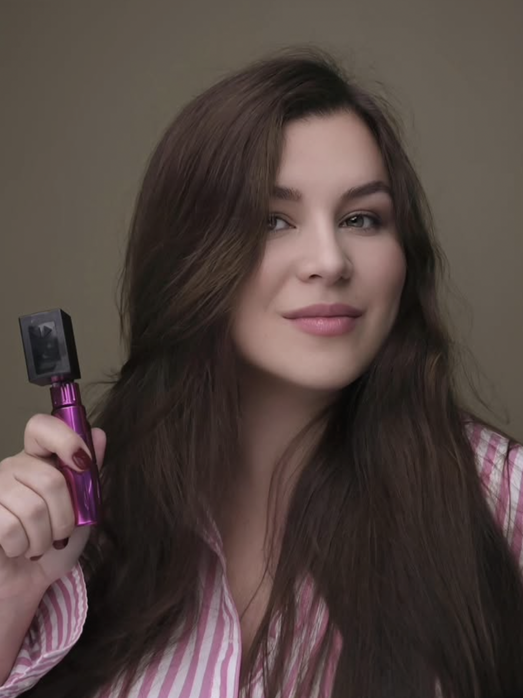 Kate Pedak PMU Artist NYC