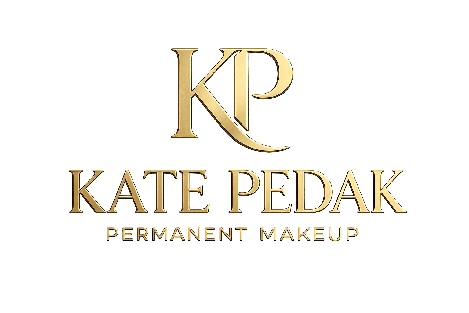 Kate Pedak PMU Logo