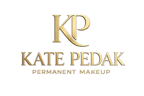 Kate Pedak PMU Logo